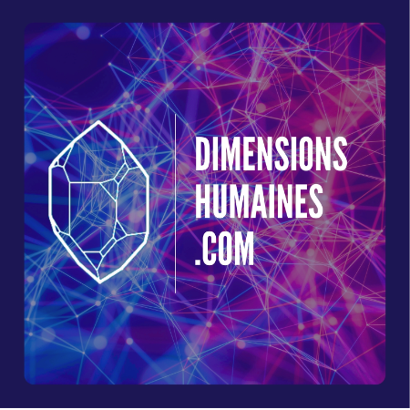 Logo de Dimensions Humaines