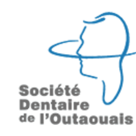 Logo de Société Dentaire de l'Outaouais