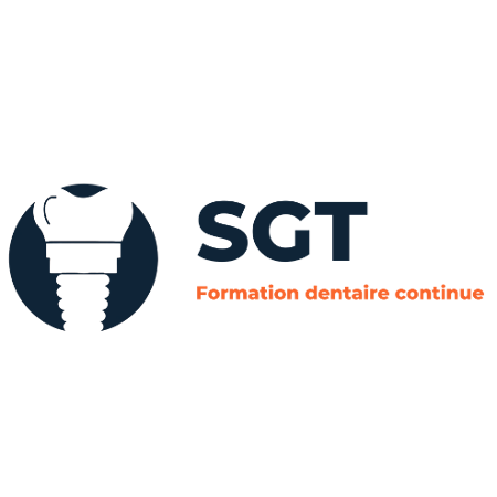 Logo de SGT Formation dentaire continue