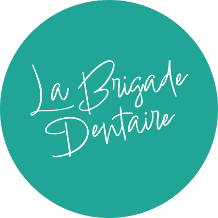 Logo de La Brigade Dentaire