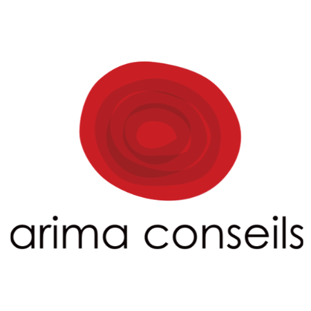 Logo de Arima Conseils