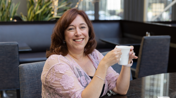 Mental health at work: colleagues in solidarity