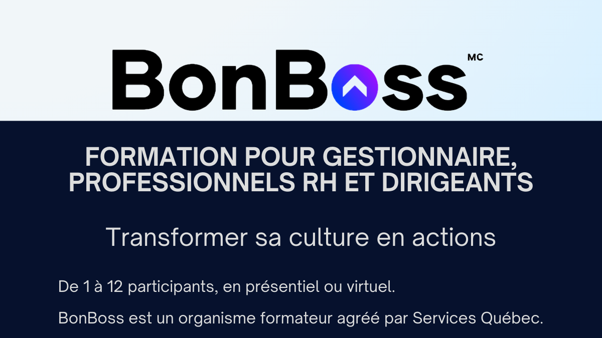 Transformer sa culture en actions