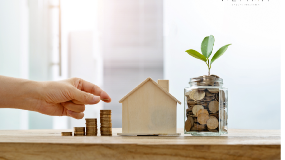 Santé Financière Assurée - Épargne et investissement