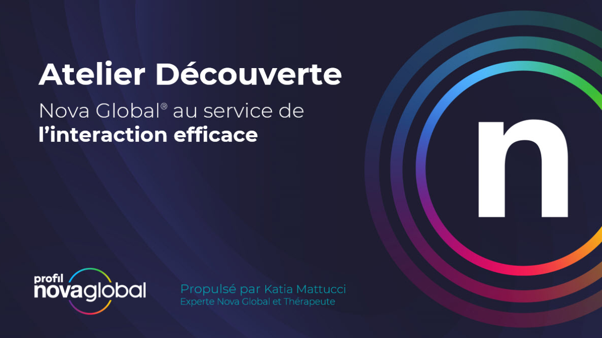 Atelier découverte Nova Global