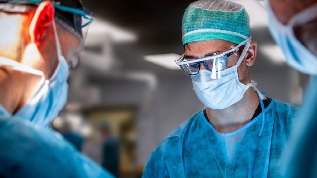 Surgical Cadaver Workshop