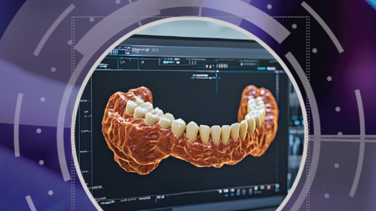 Digital Dentistry Symposium 3.0
