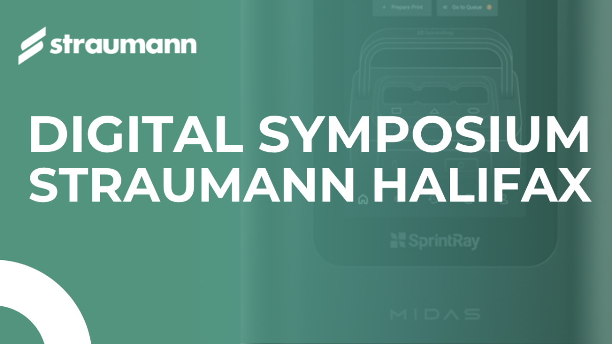 Digital Symposium | Straumann Halifax